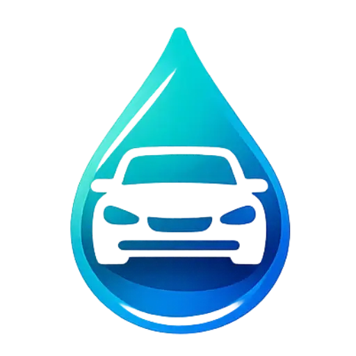 Lavage auto à domicile Courcôme